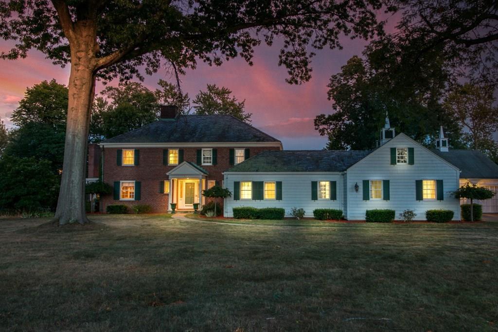 1100 River Road Agawam, MA 01001 - Photo 1 of 40 Gallery Image 1