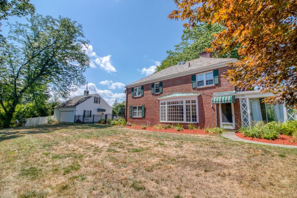 1100 River Road Agawam, MA 01001 - Photo 31 of 40 Gallery Image 31