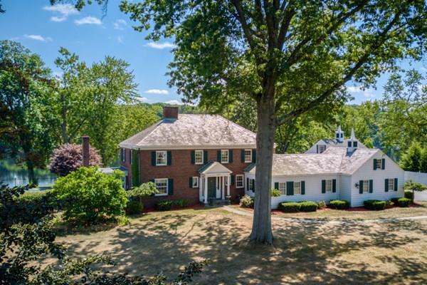 1100 River Road Agawam, MA 01001 - Photo 38 of 40 Gallery Image 38