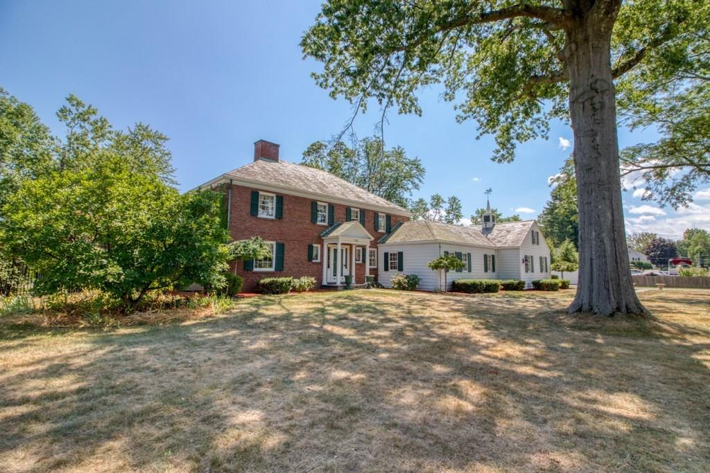 1100 River Road Agawam, MA 01001 - Photo 4 of 40 Gallery Image 4