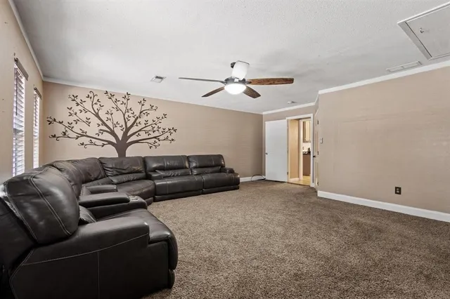 $195,000 | 1417 Morrison Drive, Denison, TX 75020