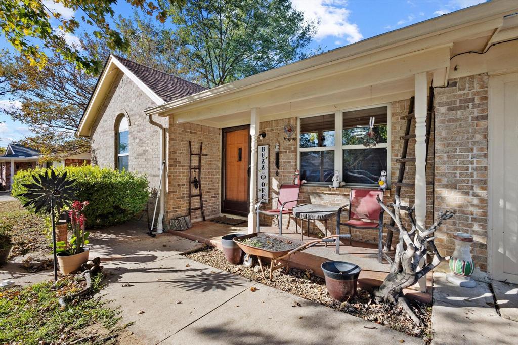 1417 Morrison Drive Denison, TX 75020 - Photo 4 of 30