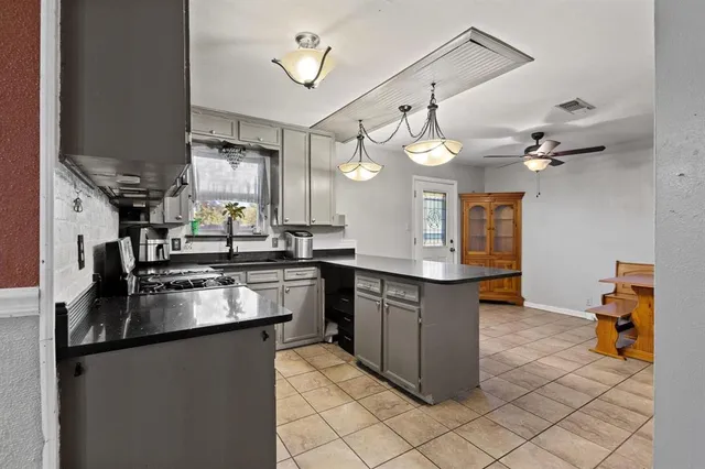 $195,000 | 1417 Morrison Drive, Denison, TX 75020