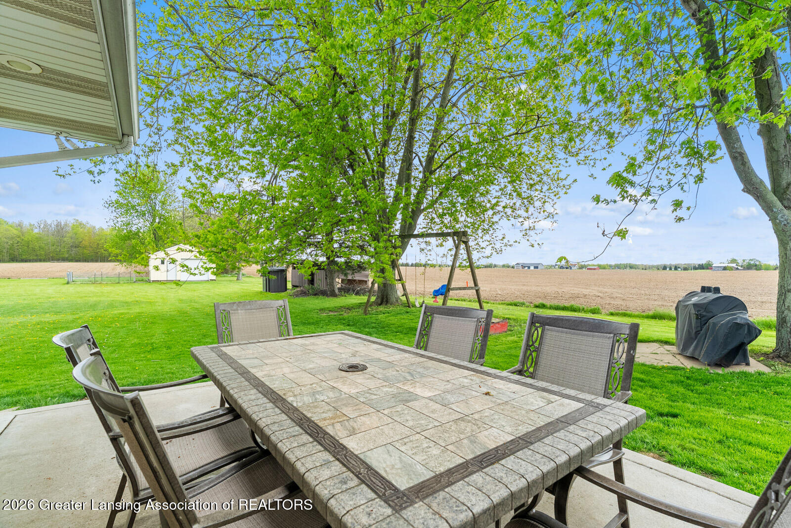 11441 South Francis Road Dewitt, MI 48820 - Photo 13 of 45 13-Media Jett - 13