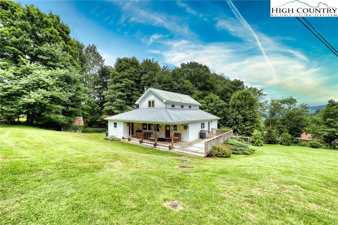 164 Lola Perry Road Zionville, NC 28698 - Photo 1 of 49 Gallery Image 1