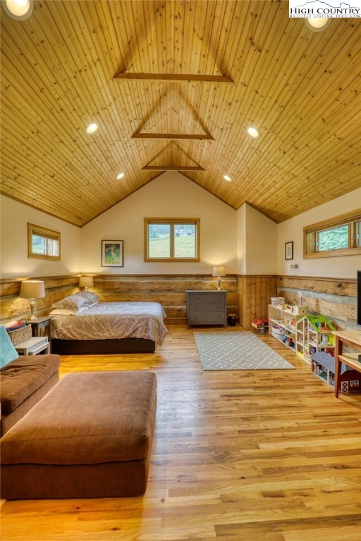 164 Lola Perry Road Zionville, NC 28698 - Photo 38 of 49 Gallery Image 38