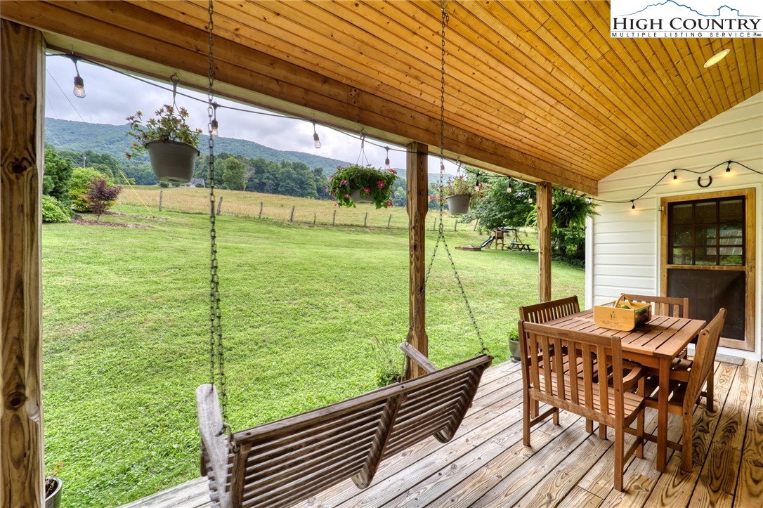 164 Lola Perry Road Zionville, NC 28698 - Photo 4 of 49 Gallery Image 4