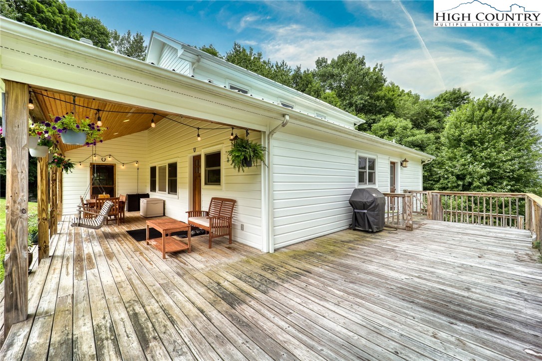 164 Lola Perry Road Zionville, NC 28698 - Photo 41 of 49 Gallery Image 41