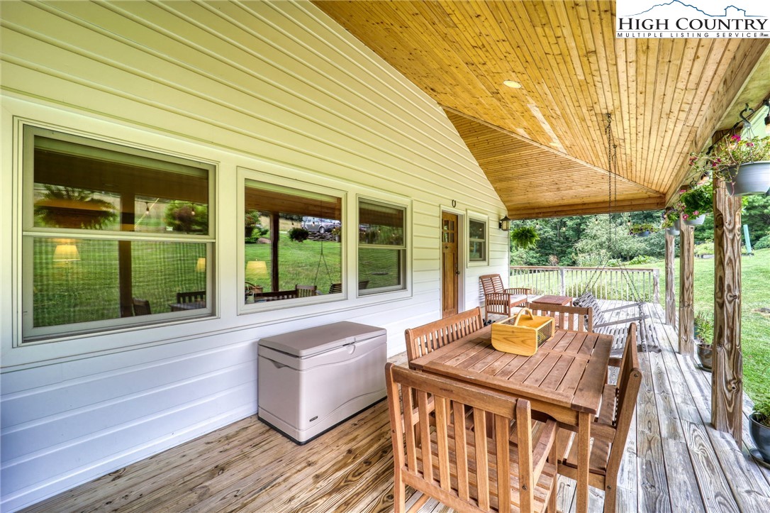 164 Lola Perry Road Zionville, NC 28698 - Photo 42 of 49 Gallery Image 42