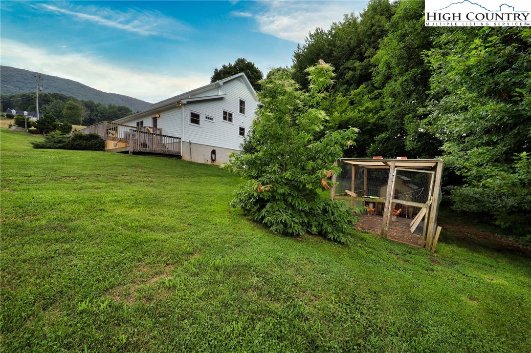 164 Lola Perry Road Zionville, NC 28698 - Photo 45 of 49 Gallery Image 45