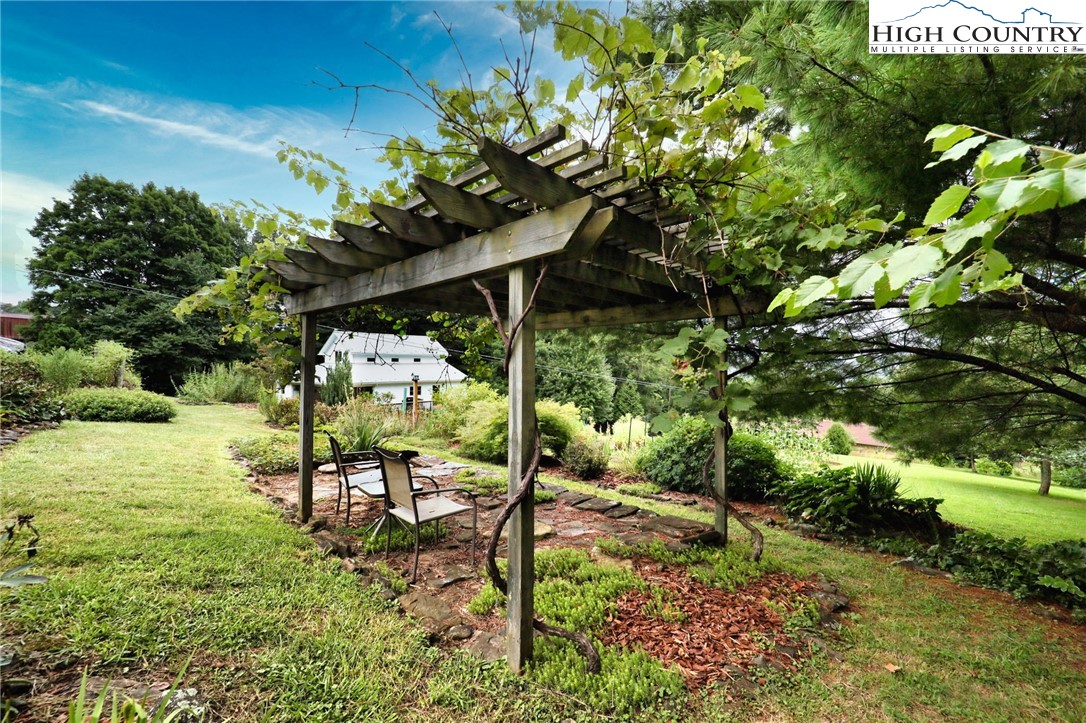 164 Lola Perry Road Zionville, NC 28698 - Photo 46 of 49 Gallery Image 46