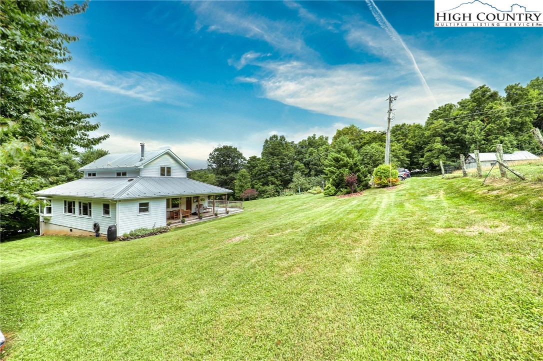 164 Lola Perry Road Zionville, NC 28698 - Photo 48 of 49 Gallery Image 48