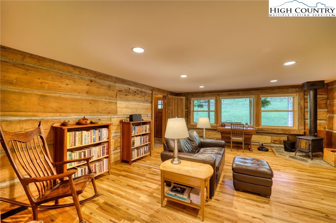 164 Lola Perry Road Zionville, NC 28698 - Photo 7 of 49 Gallery Image 7