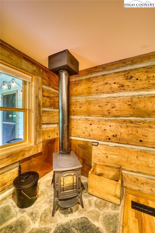 164 Lola Perry Road Zionville, NC 28698 - Photo 8 of 49 Gallery Image 8
