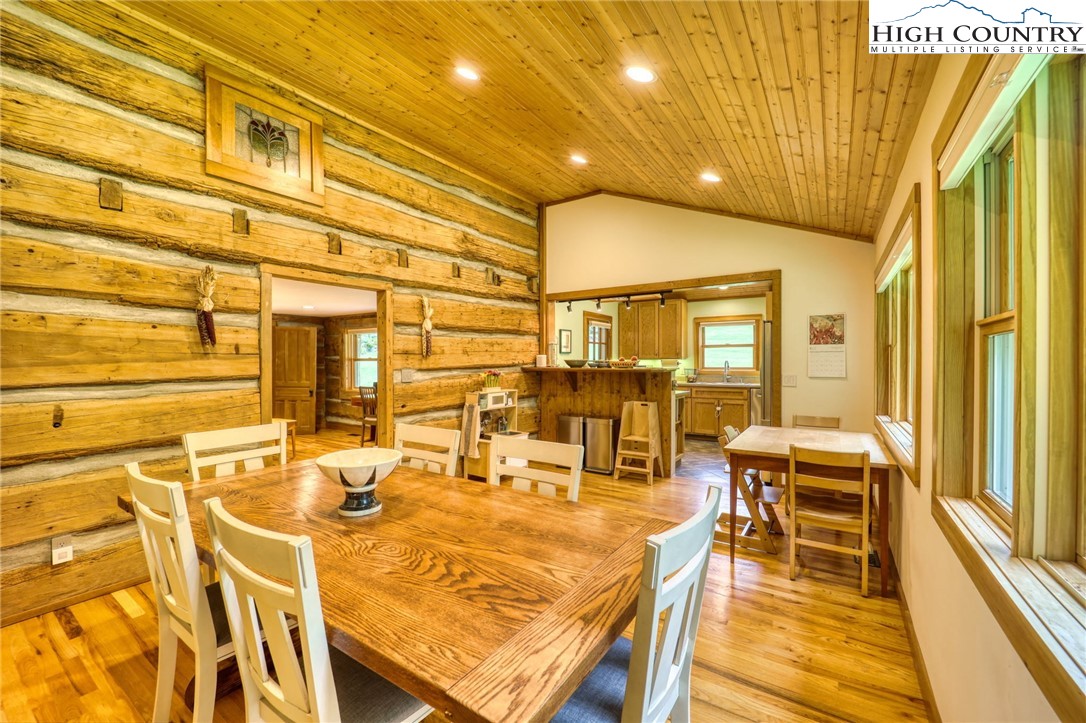 164 Lola Perry Road Zionville, NC 28698 - Photo 9 of 49 Gallery Image 9