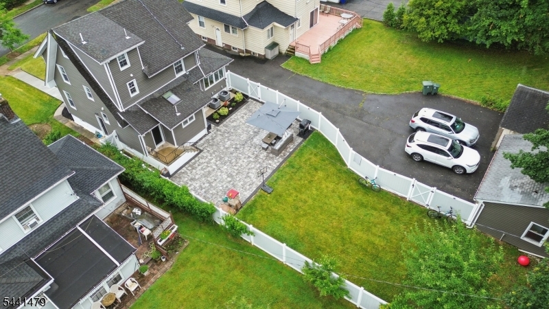 653 Hamilton Road South Orange, NJ 07079 - Photo 47 of 48