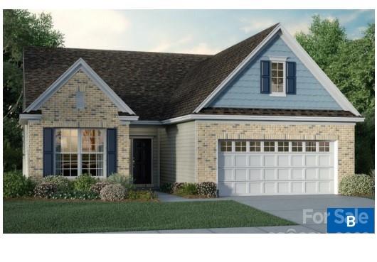 3204 Windhaven Lane, Unit 110 Tega Cay, SC 29708 - Photo 1 of 9 Gallery Image 1