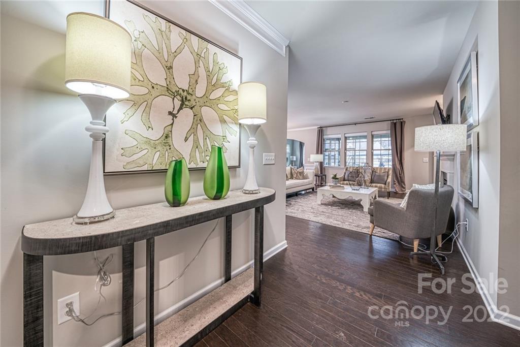 3204 Windhaven Lane, Unit 110 Tega Cay, SC 29708 - Photo 2 of 9 Gallery Image 2