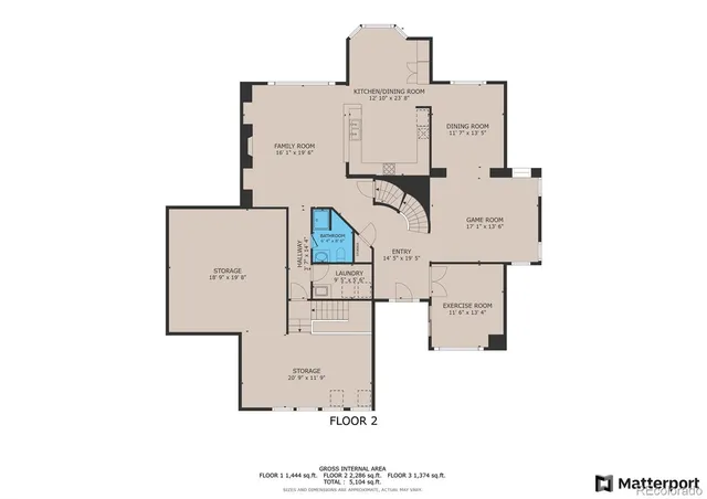 $1,999,999 | 308 Red Hawk Circle, Silverthorne, CO 80498