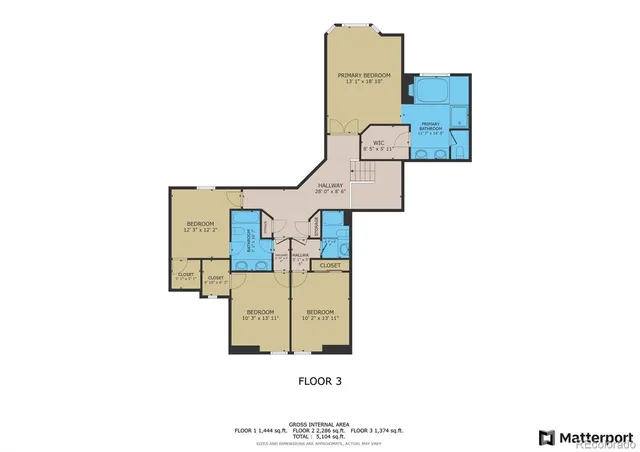 $1,999,999 | 308 Red Hawk Circle, Silverthorne, CO 80498