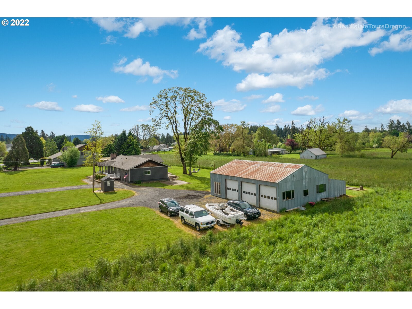 22760 Northeast Sunnycrest Road Newberg, OR 97132 - Photo 32 of 32 Gallery Image 32