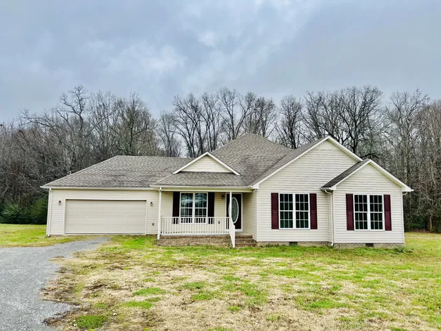 $349,000 | 540 B Limestone Road, Elora, TN 37328