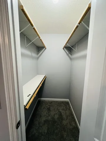 a view of utility room