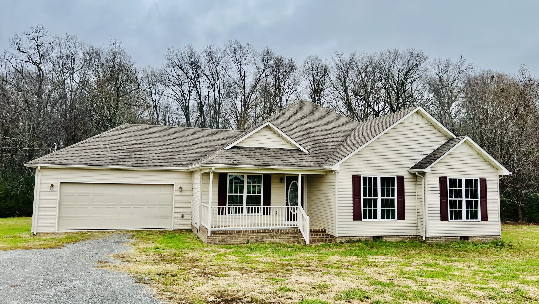 540 B Limestone Road Elora, TN 37328 - Photo 2 of 39