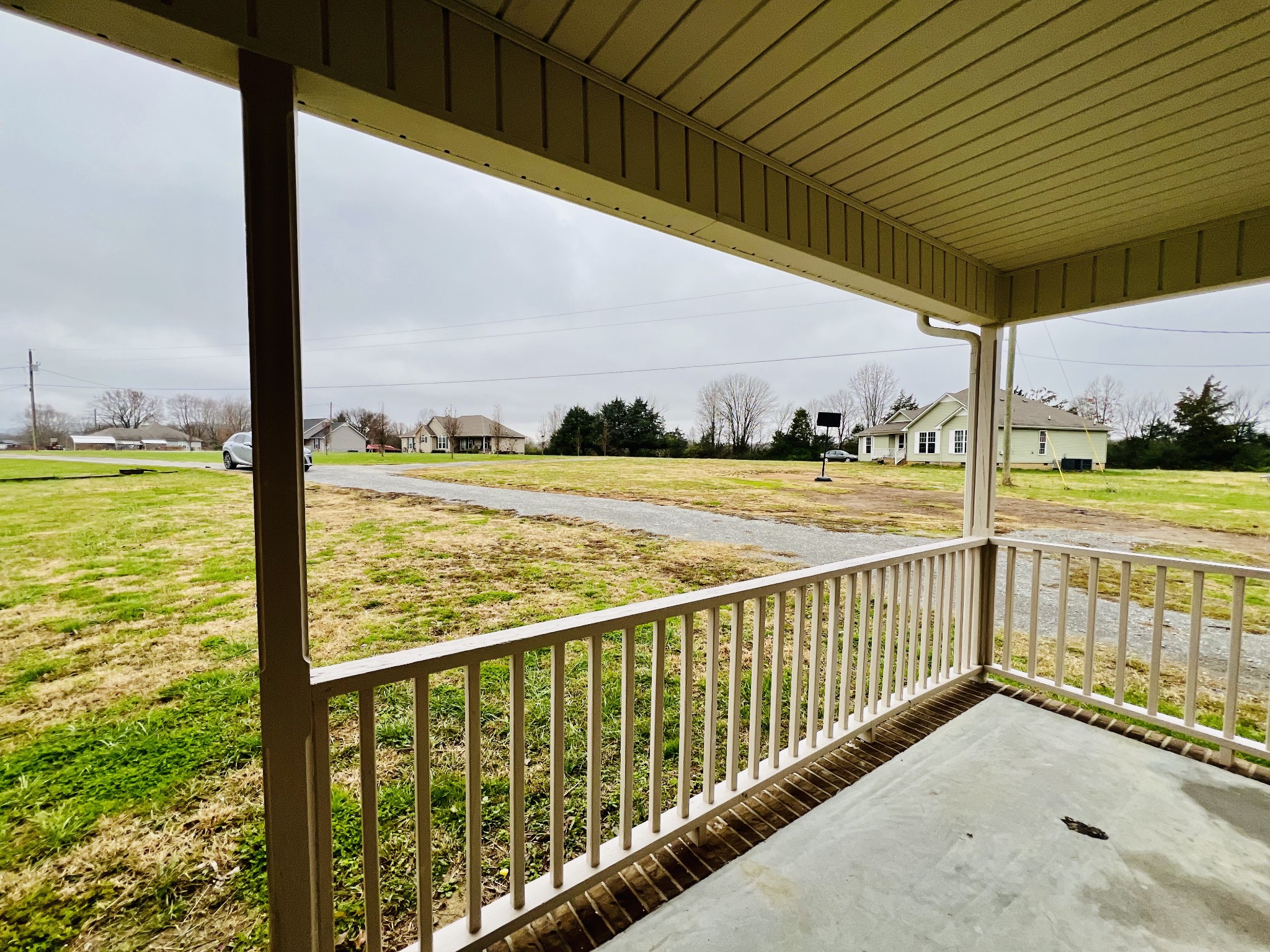 540 B Limestone Road Elora, TN 37328 - Photo 36 of 39