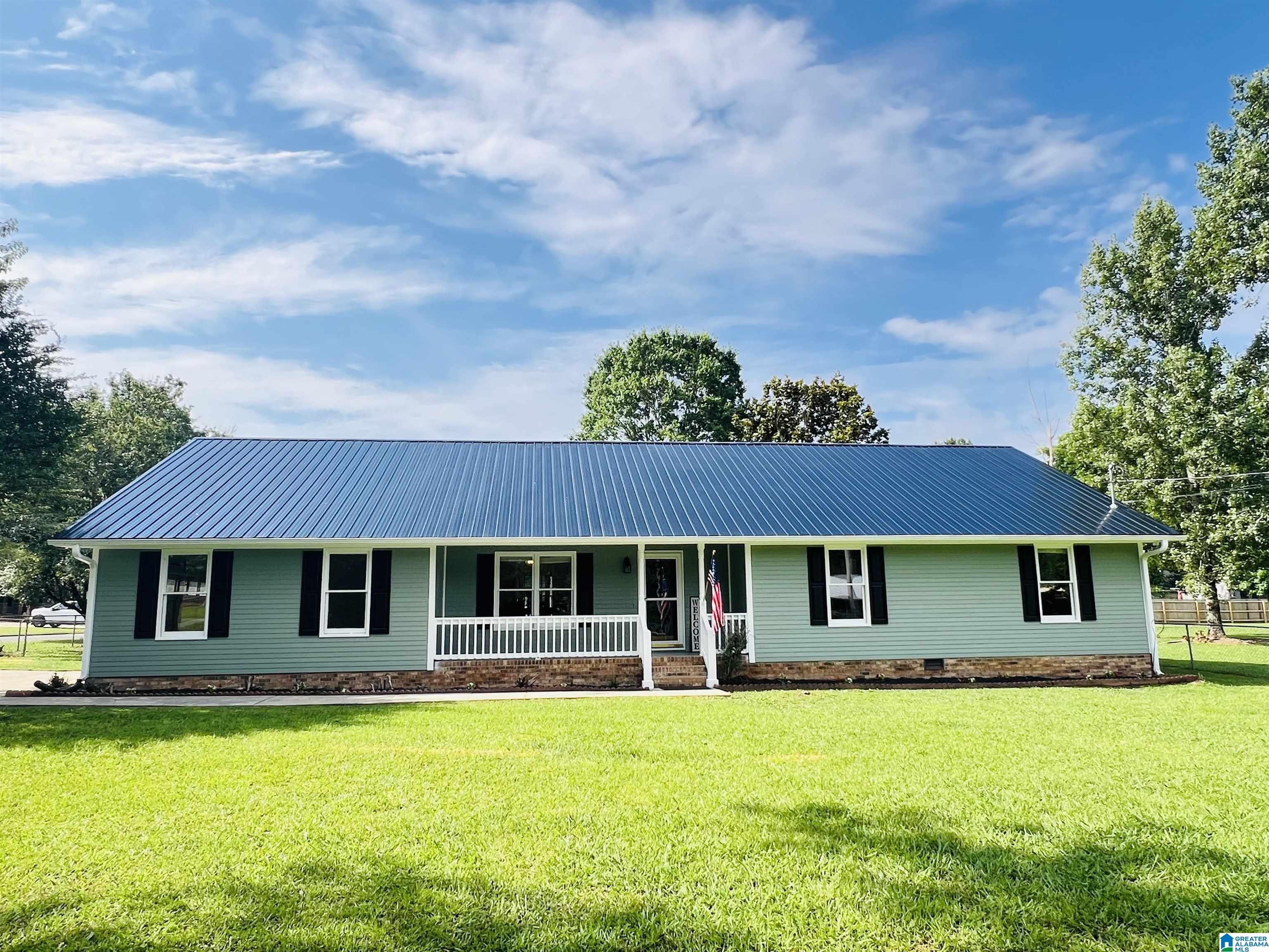 3614 Mcintosh Road Oxford, AL 36203 - Photo 1 of 41