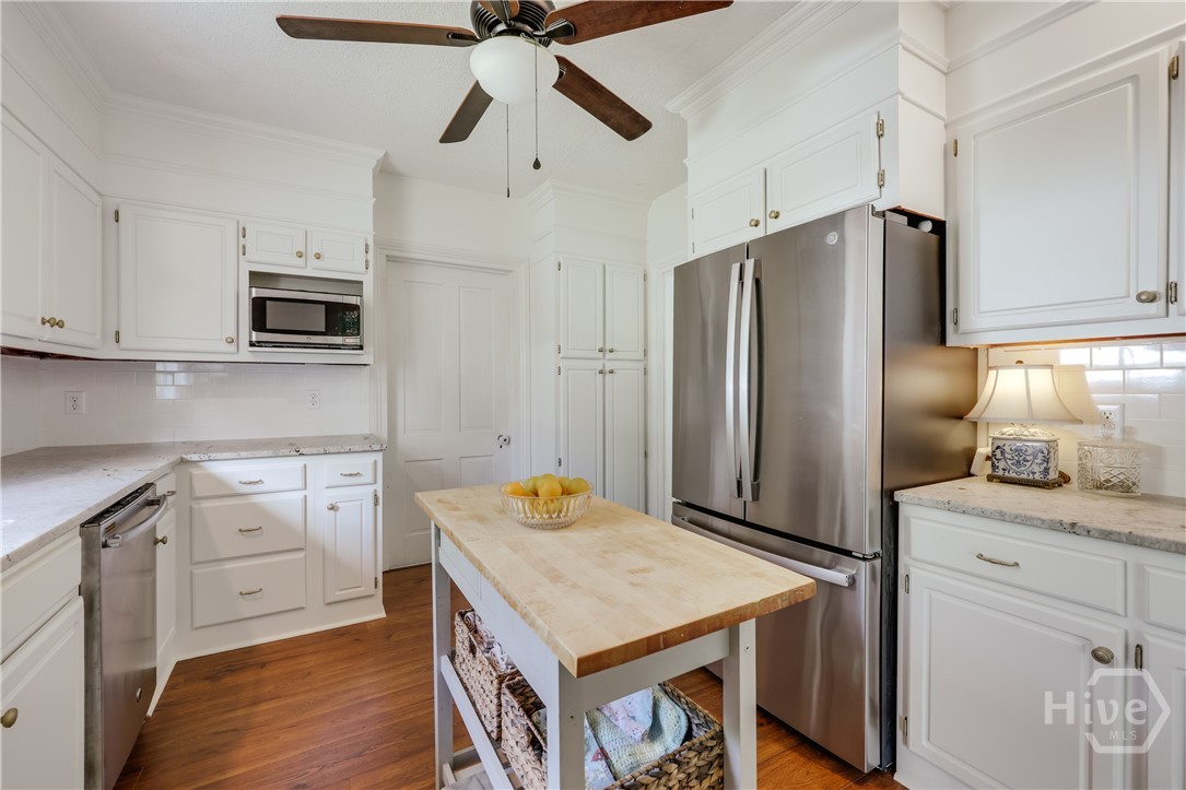 1725 Madison Street Comer, GA 30629 - Photo 21 of 56