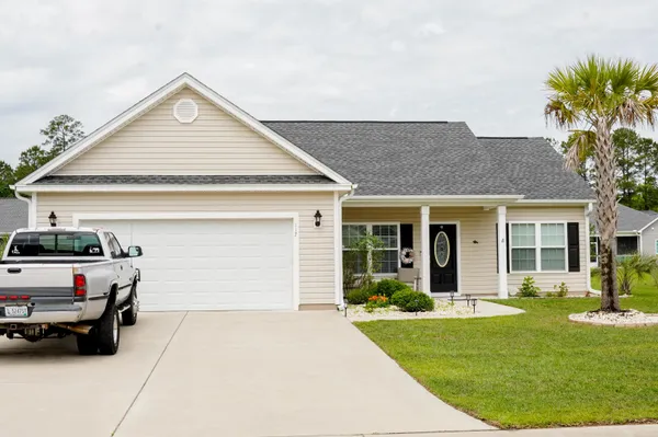 $308,000 | 117 Baylee Circle, Galivants Ferry, SC 29544