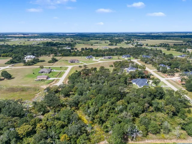 a view of a city with an ocean