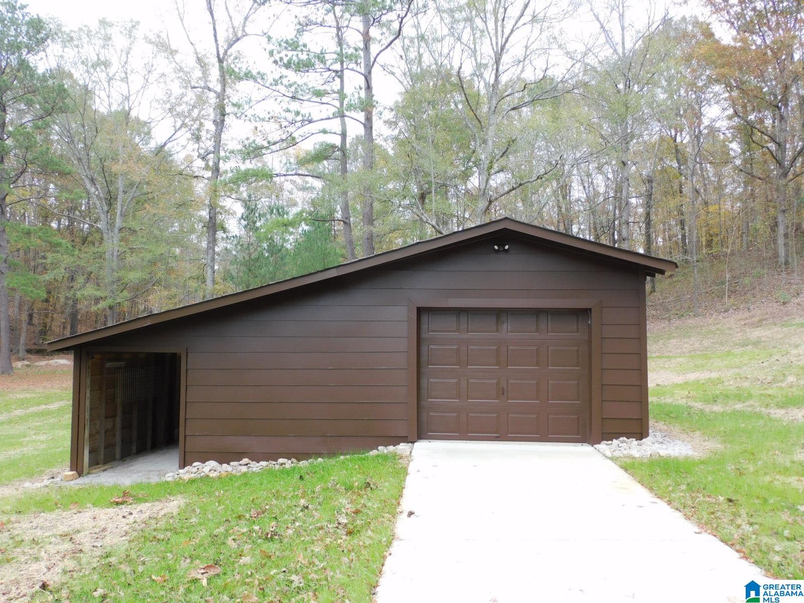 2240 Highway 17 Montevallo, AL 35115 - Photo 31 of 45