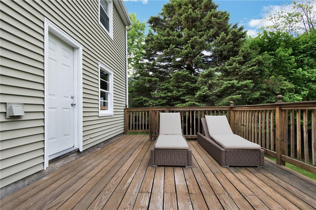29 Harmon Road Portland, ME 04102 - Photo 23 of 31 Photo