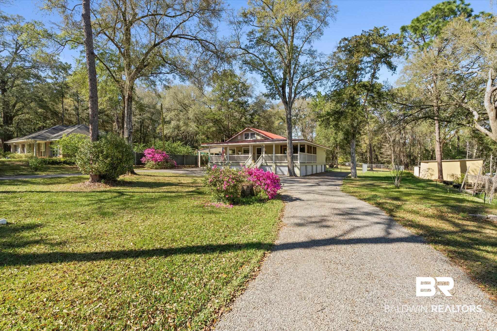 5204 Burma Road West Mobile, AL 36693 - Photo 31 of 34