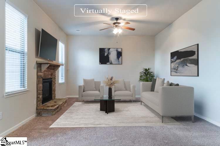 409 Simsbury Way Greer, SC 29650 - Photo 32 of 32 Gallery Image 32