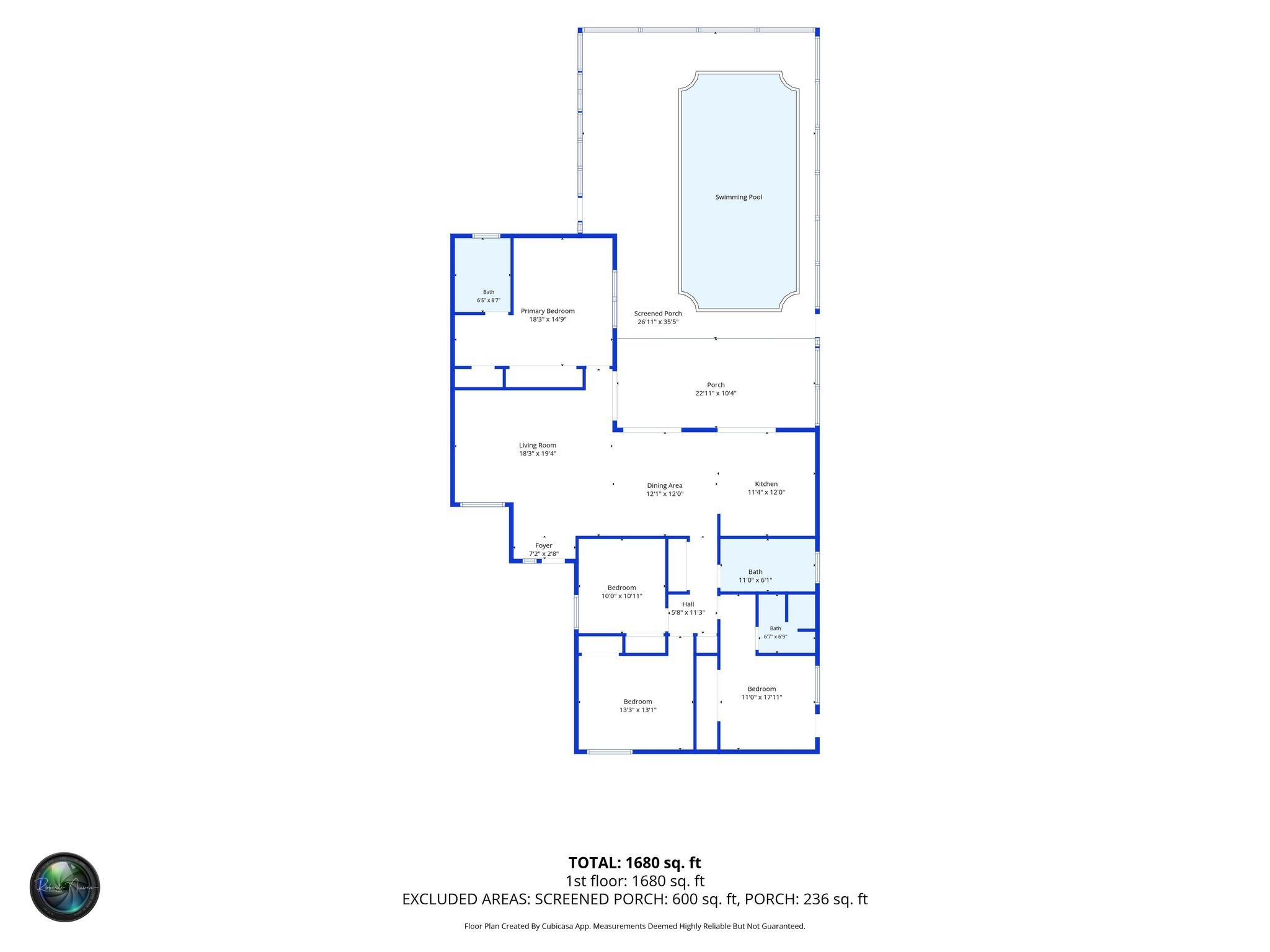 19626 Sea Pines Way Boca Raton, FL 33498 - Photo 66 of 66 all_floors_19626_sea_pines_way_boca_rato