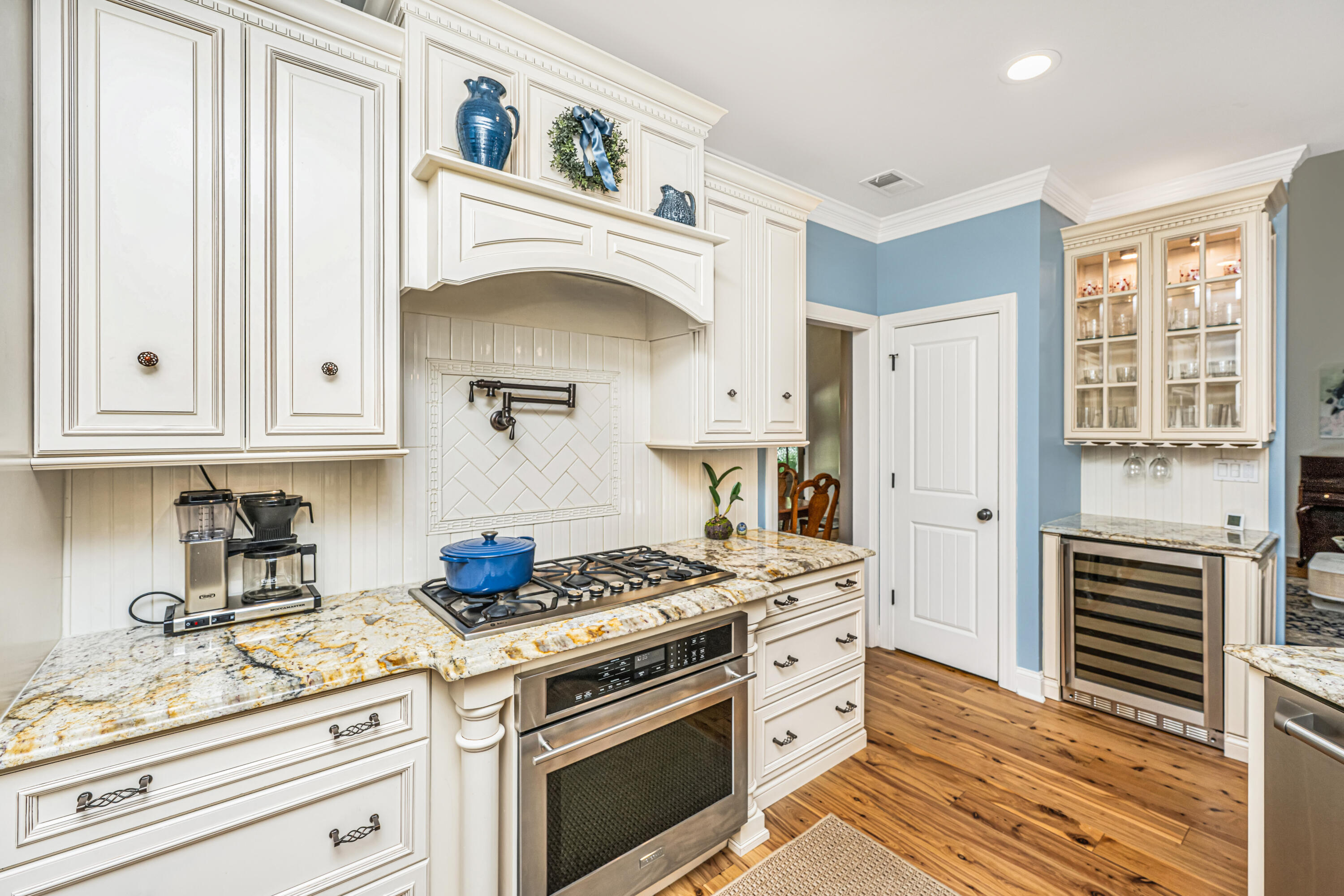 5692 Barbary Coast Road Hollywood, SC 29449 - Photo 18 of 78 5692BarbaryCoastRd023