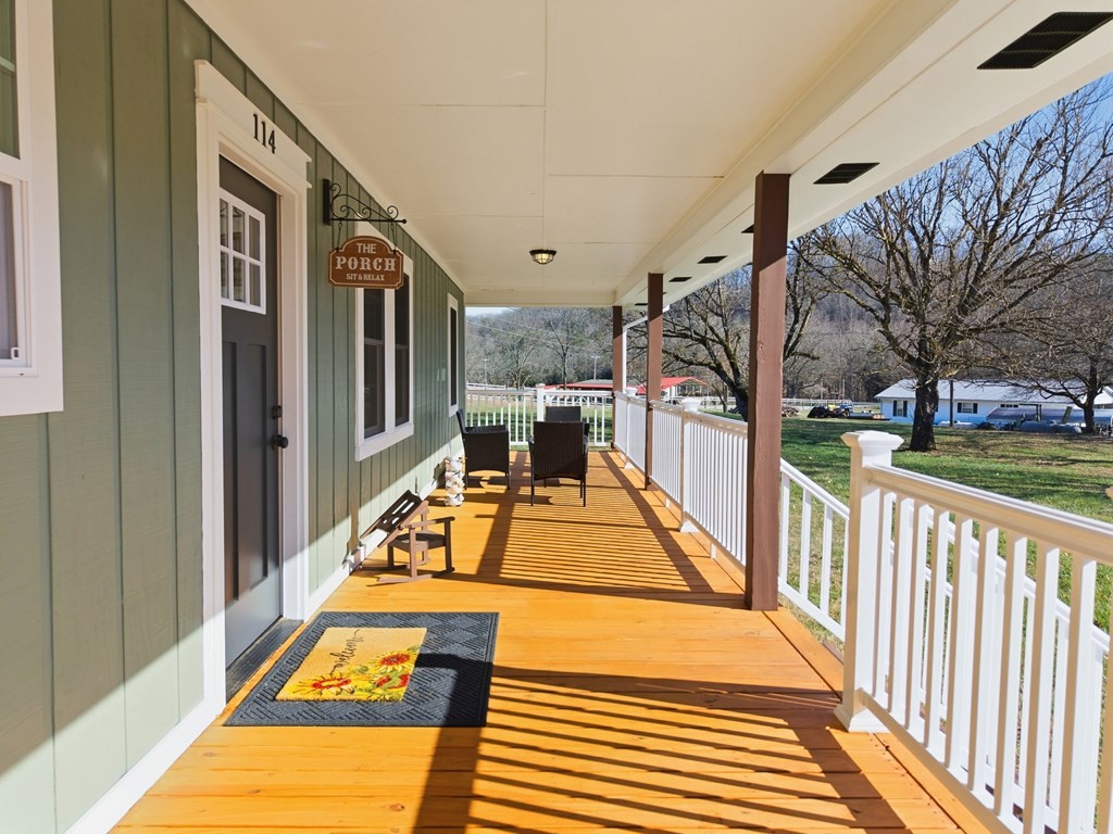 114 Viars Road Philadelphia, TN 37846 - Photo 5 of 45