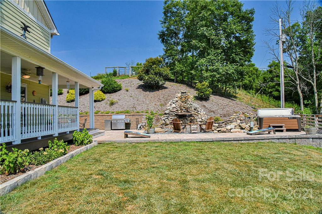 11 Laurel Branch Road Marshall, NC 28753 - Photo 36 of 47 Gallery Image 36