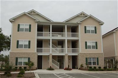 172 Clubhouse Road, Unit 806 Sunset Beach, NC 28468 - Photo 1 of 15 Primary Photo