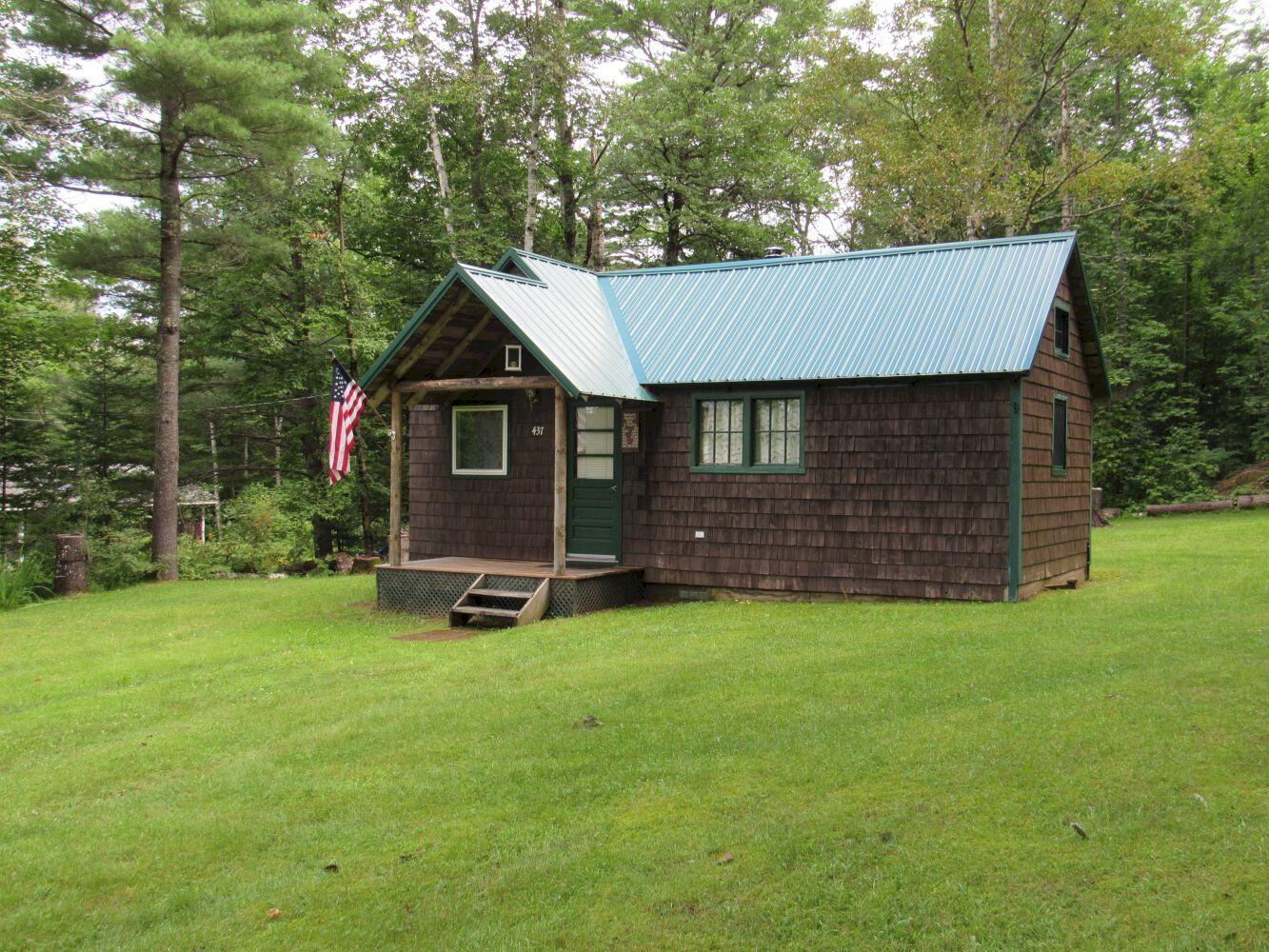 437 Brighton Road Solon, ME 04979 - Photo 1 of 26 #1 MLS