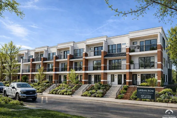 $639,000 | 705 Rhode Island Street, Unit M, Lawrence, KS 66044