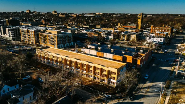 $639,000 | 705 Rhode Island Street, Unit M, Lawrence, KS 66044