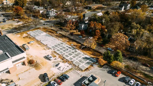 $639,000 | 705 Rhode Island Street, Unit M, Lawrence, KS 66044