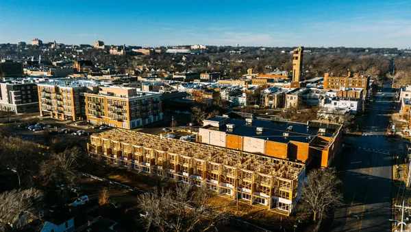 $639,000 | 705 Rhode Island Street, Unit M, Lawrence, KS 66044