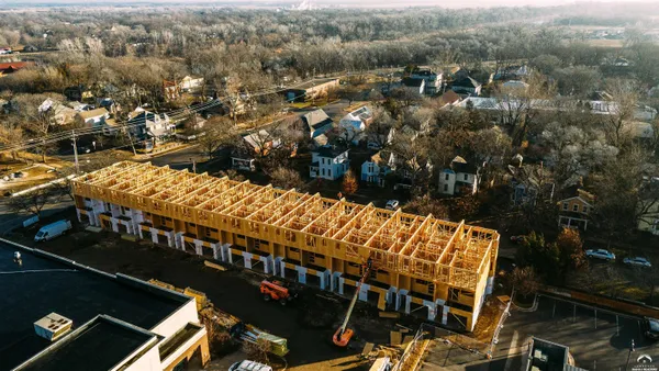 $639,000 | 705 Rhode Island Street, Unit M, Lawrence, KS 66044