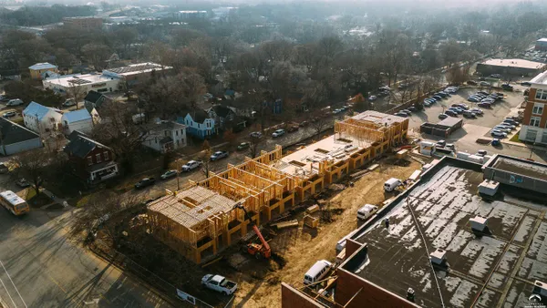 $639,000 | 705 Rhode Island Street, Unit M, Lawrence, KS 66044