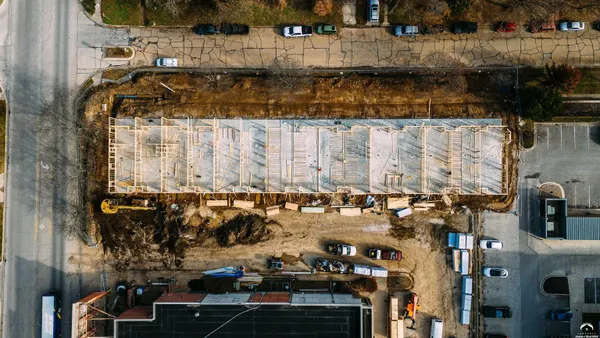 $639,000 | 705 Rhode Island Street, Unit M, Lawrence, KS 66044